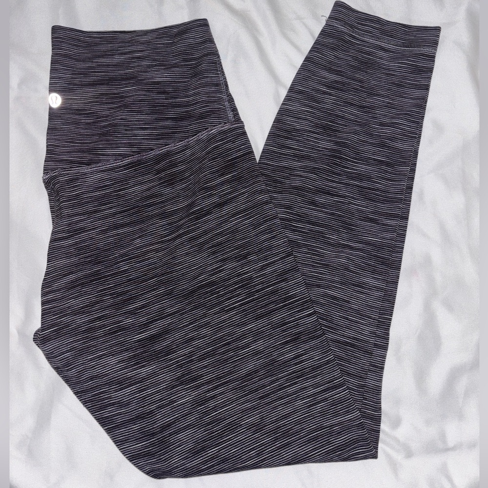 Lululemon Align 25”